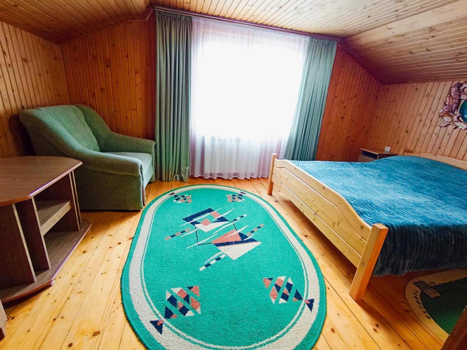 Cottage house 亚列姆切 外观 照片