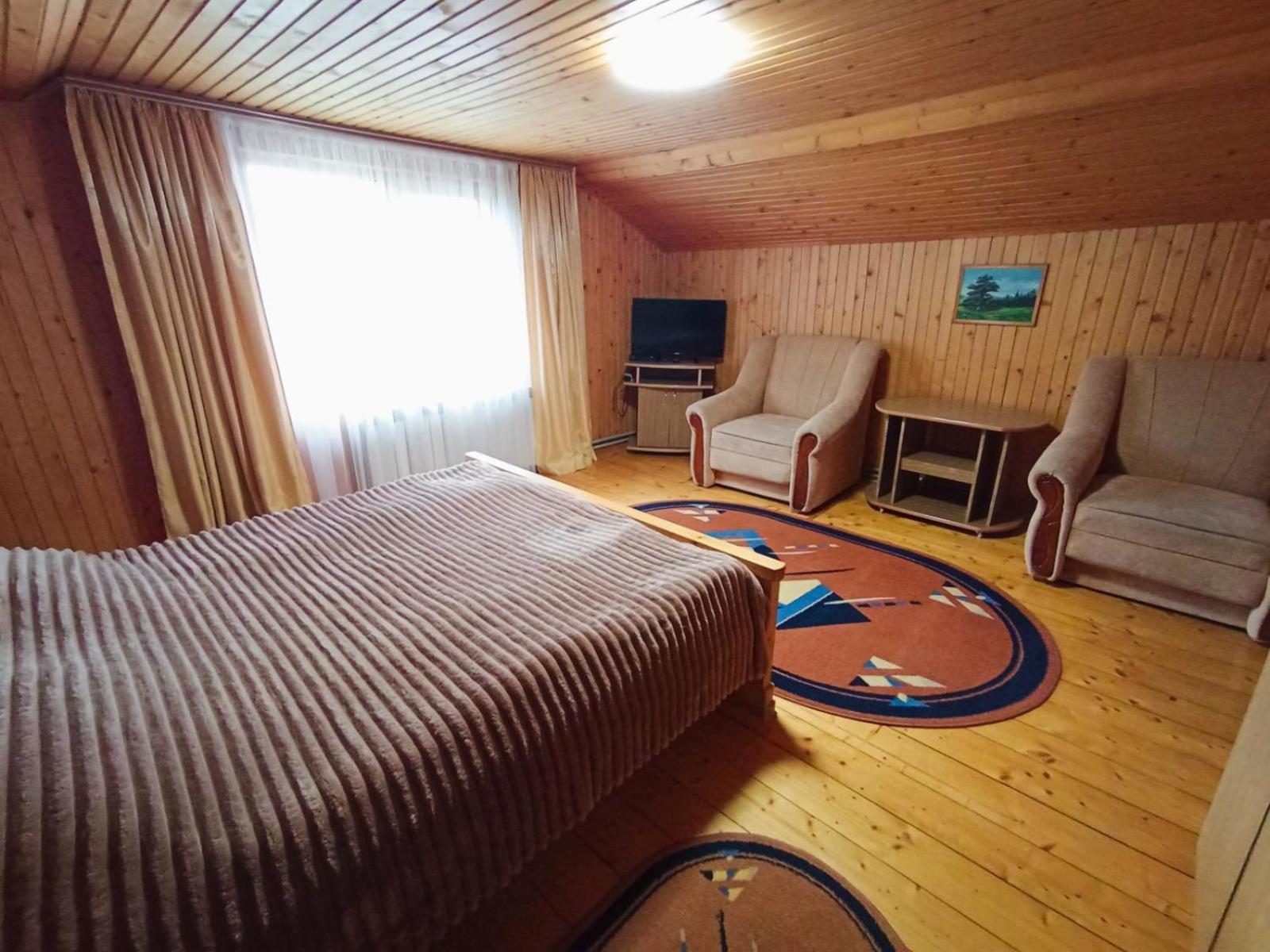 Cottage house 亚列姆切 外观 照片