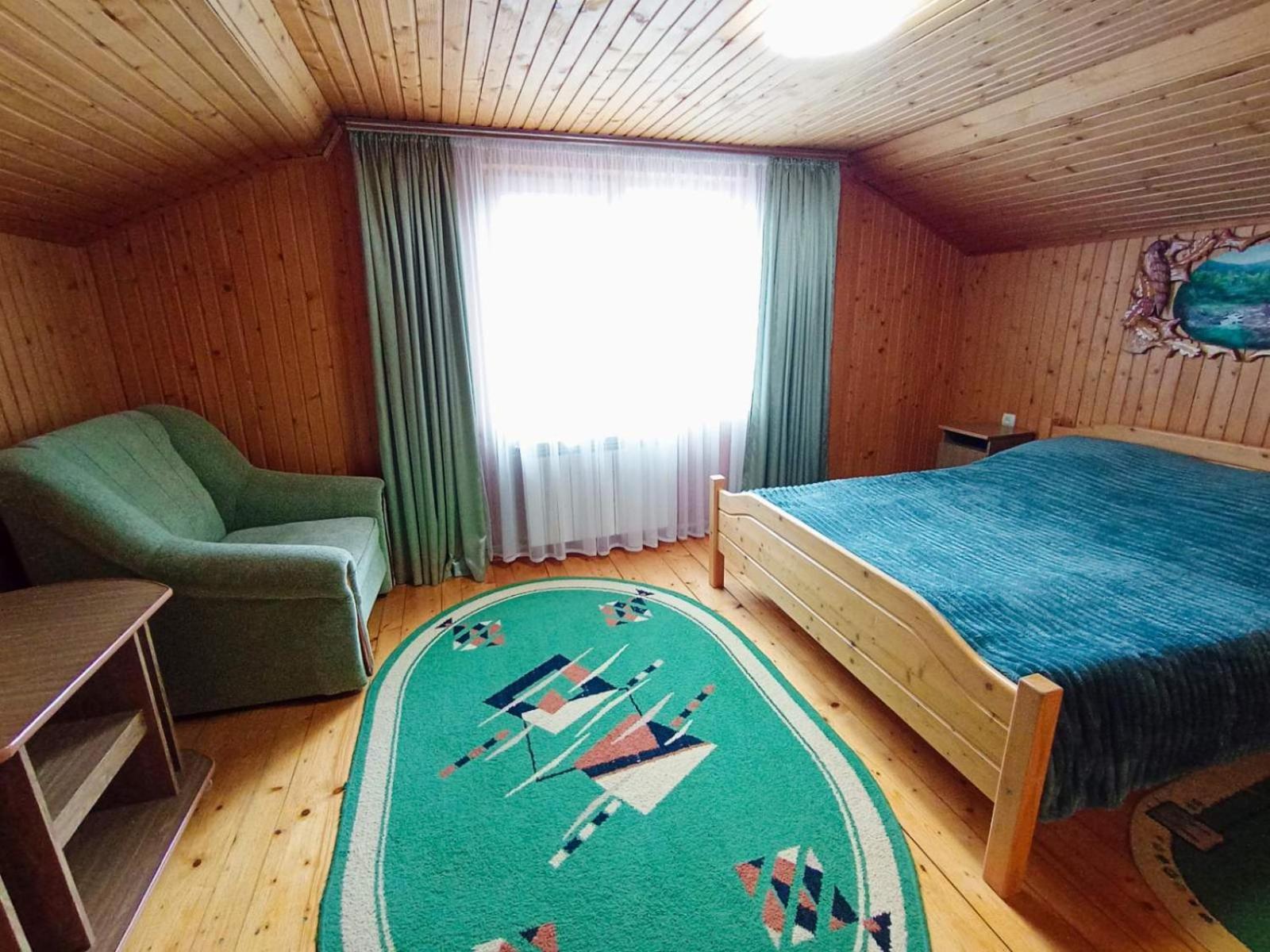 Cottage house 亚列姆切 外观 照片