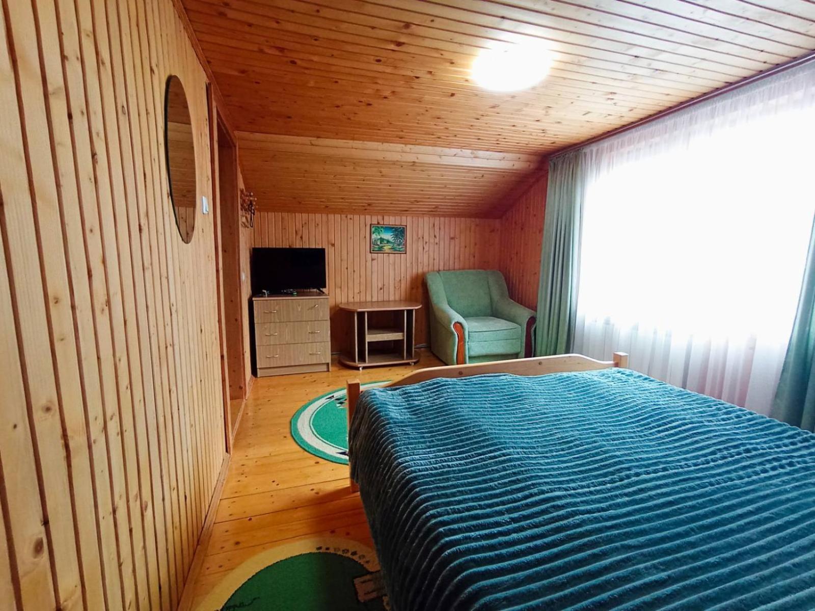 Cottage house 亚列姆切 外观 照片